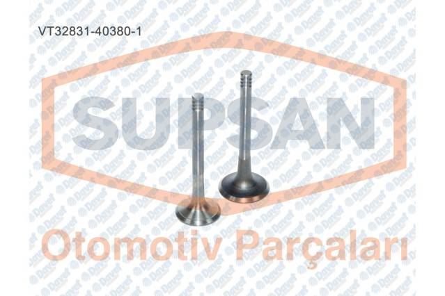 SUPSAN VT-32831-40380-1 Subap Takimi Vw Transporter 1.9dizel (8 Subap)